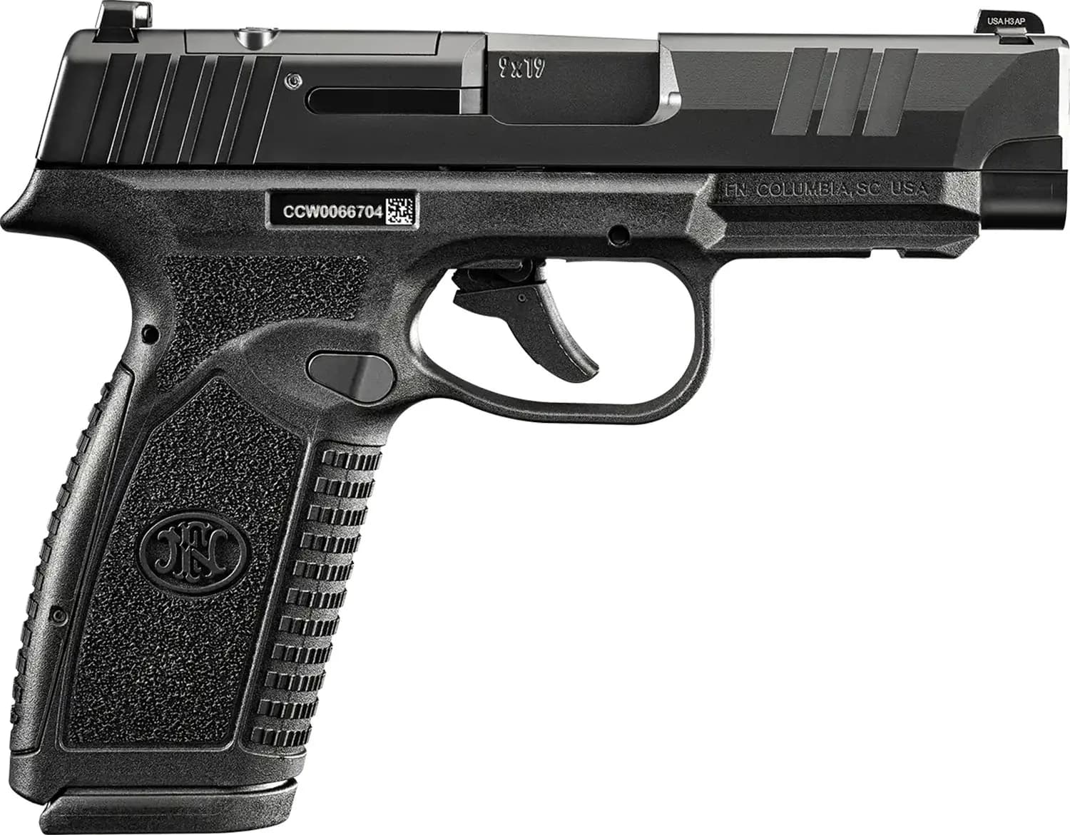FN America Reflex XL MRD — image 3
