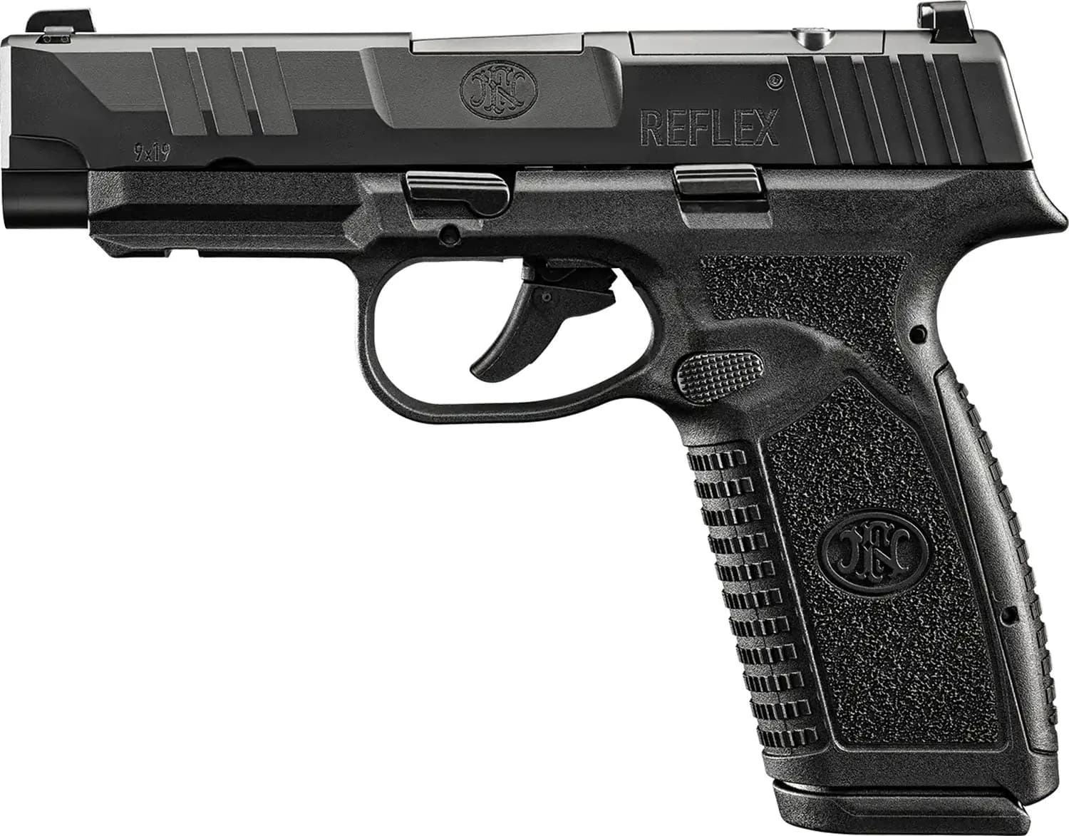 FN America Reflex XL MRD — image 4