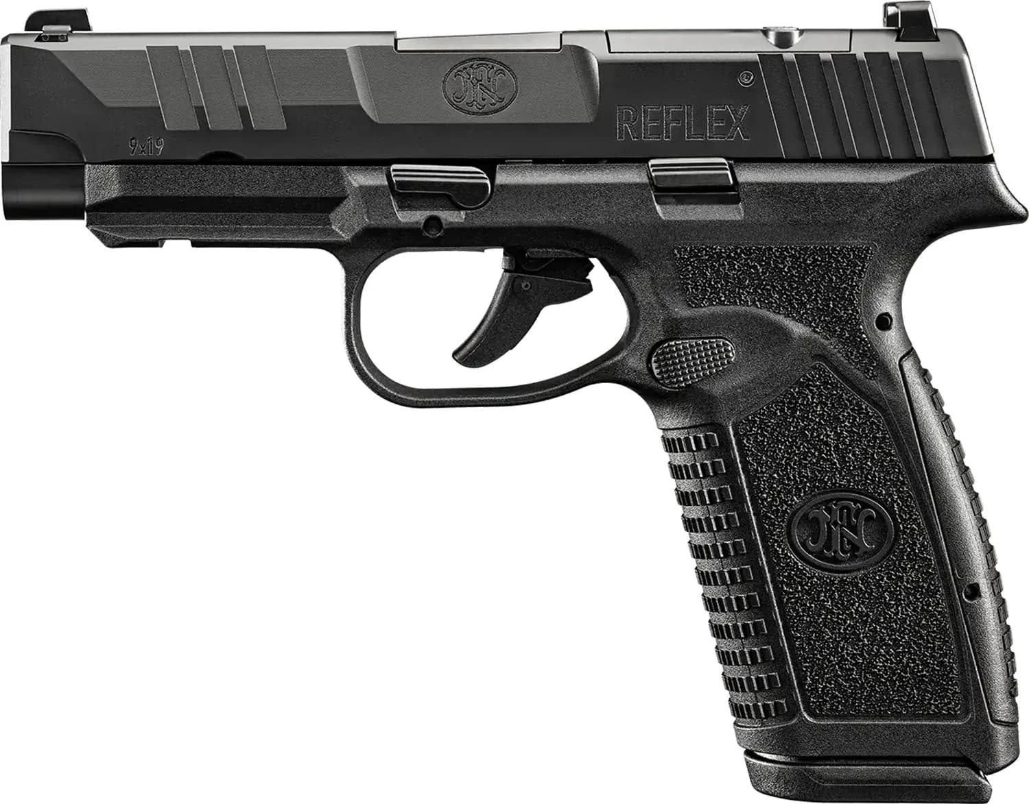 FN America Reflex XL MRD — image 2