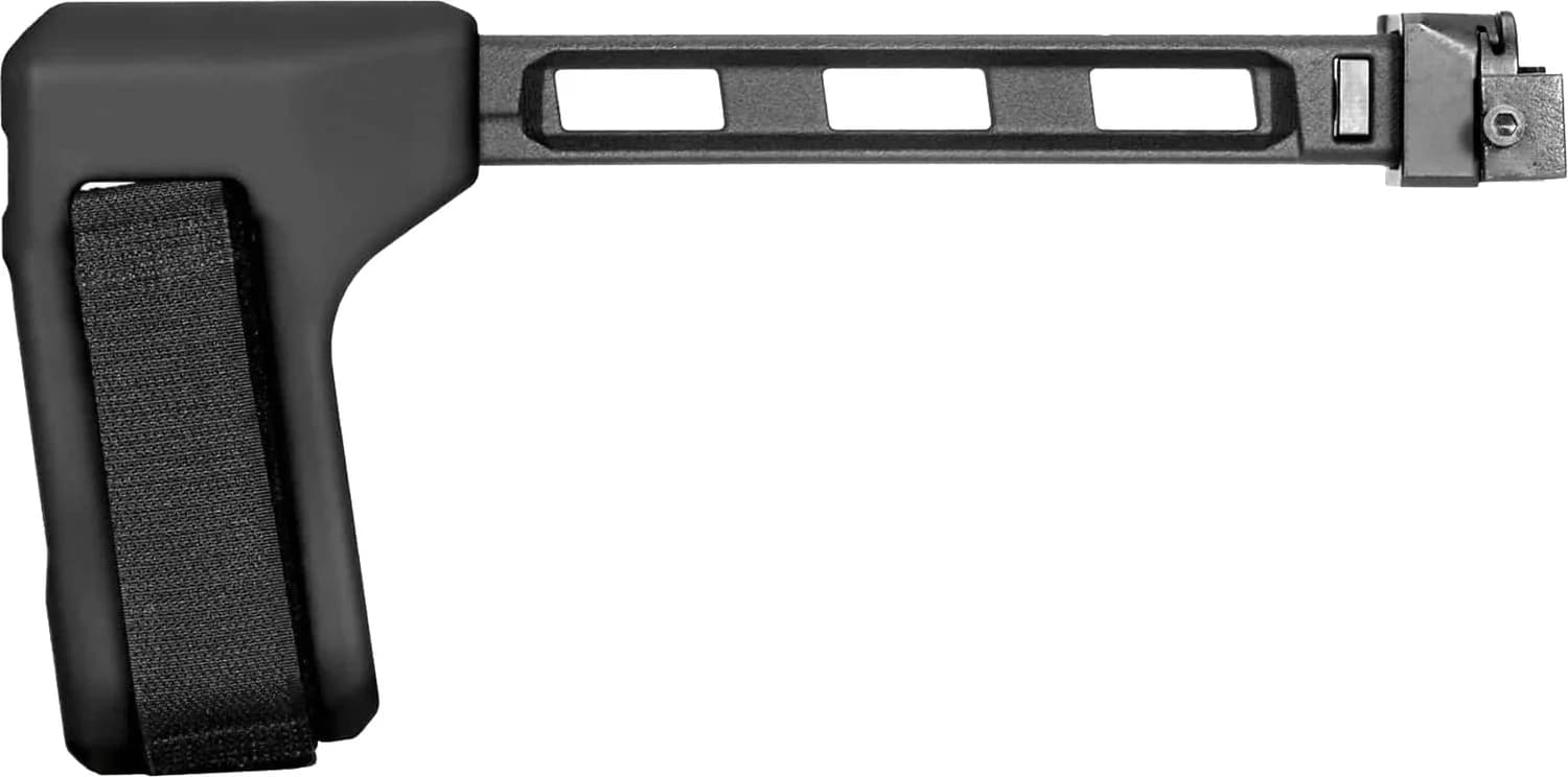 FN America SCAR15P SBT — image 3