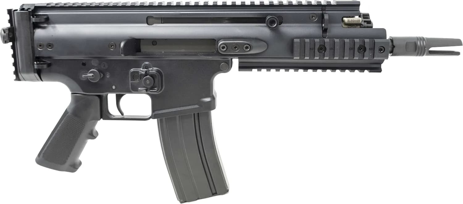 FN America SCAR15P SBT — image 2