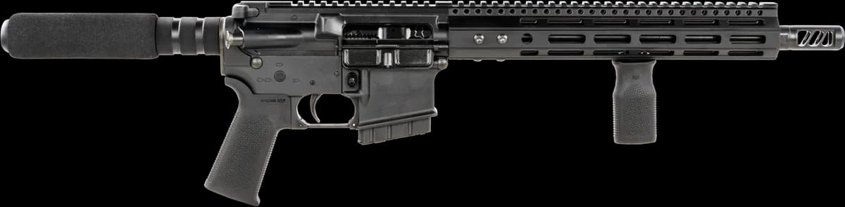 Franklin Armory CA12 — image 1