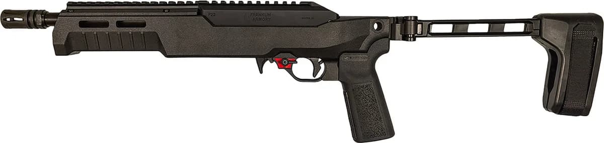 Franklin Armory F22 — image 2