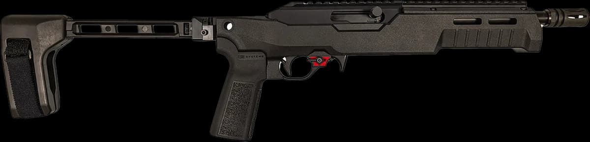 Franklin Armory F22