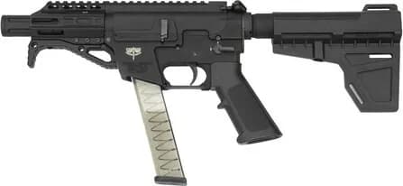 Freedom Ordnance AR-15 — image 2
