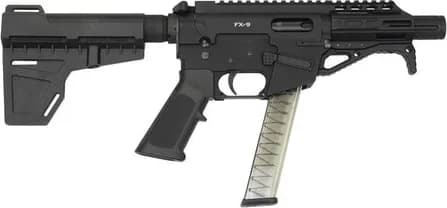 Freedom Ordnance AR-15