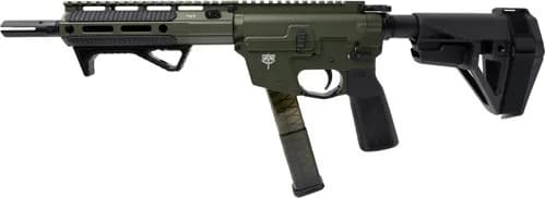 Freedom Ordnance FX9 Elite — image 2