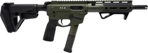 Freedom Ordnance FX9 Elite