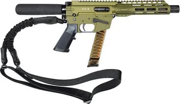 Freedom Ordnance FX9