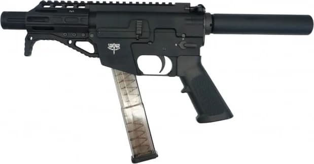 Freedom Ordnance FX9 — image 2