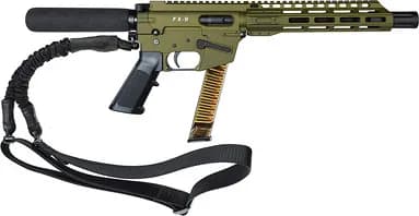 Freedom Ordnance FX9 Sling