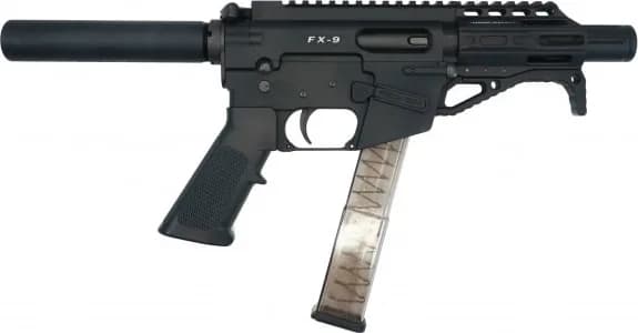 Freedom Ordnance FX9 — image 1