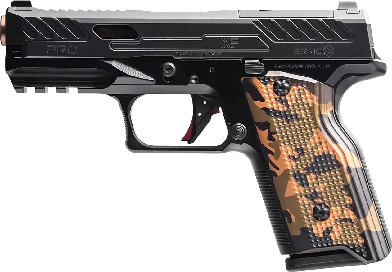 Fusion Firearms XF Pro — image 2