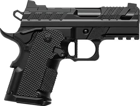Fusion Firearms XP 3C Light Weight
