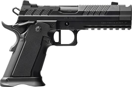 Fusion Firearms XP Comp & Ported
