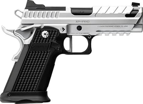 Fusion Firearms XP Pro — image 2