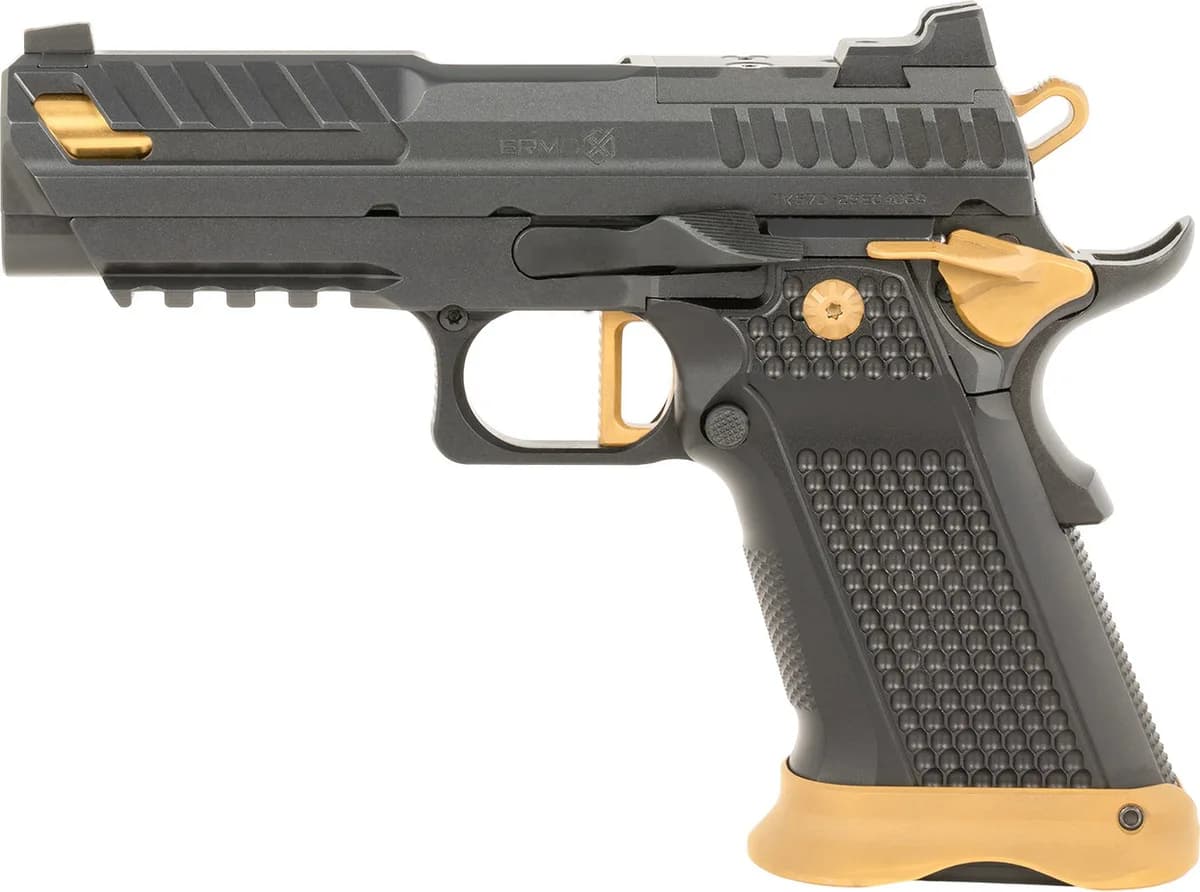 Fusion Precision 1911 — image 2