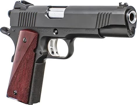 Fusion Precision 1911 Freedom