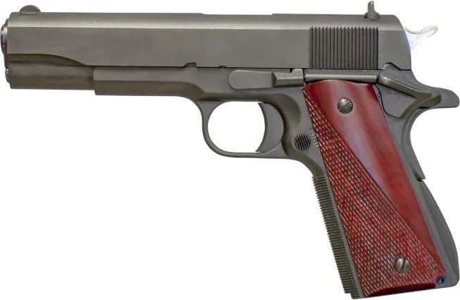 Fusion Precision Fusion Freedom Government — image 2