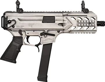 GForce Arms Blade6-SNW Davidson’s Exclusive