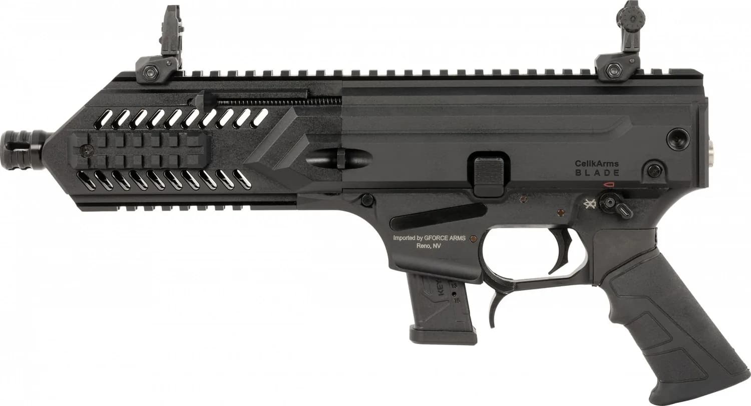 GForce Arms Blade8 — image 2