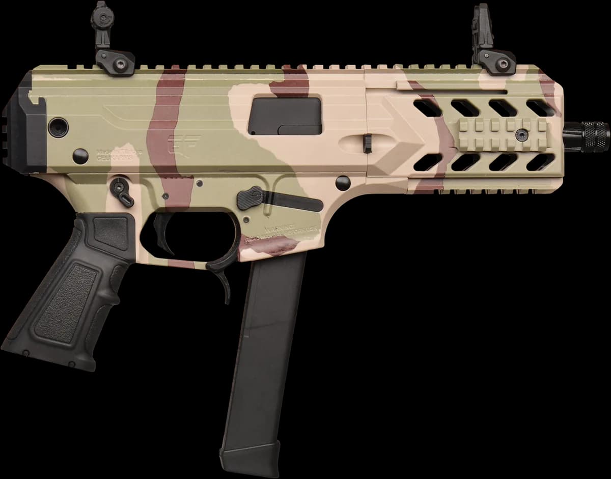 GForce Arms GForce Blade