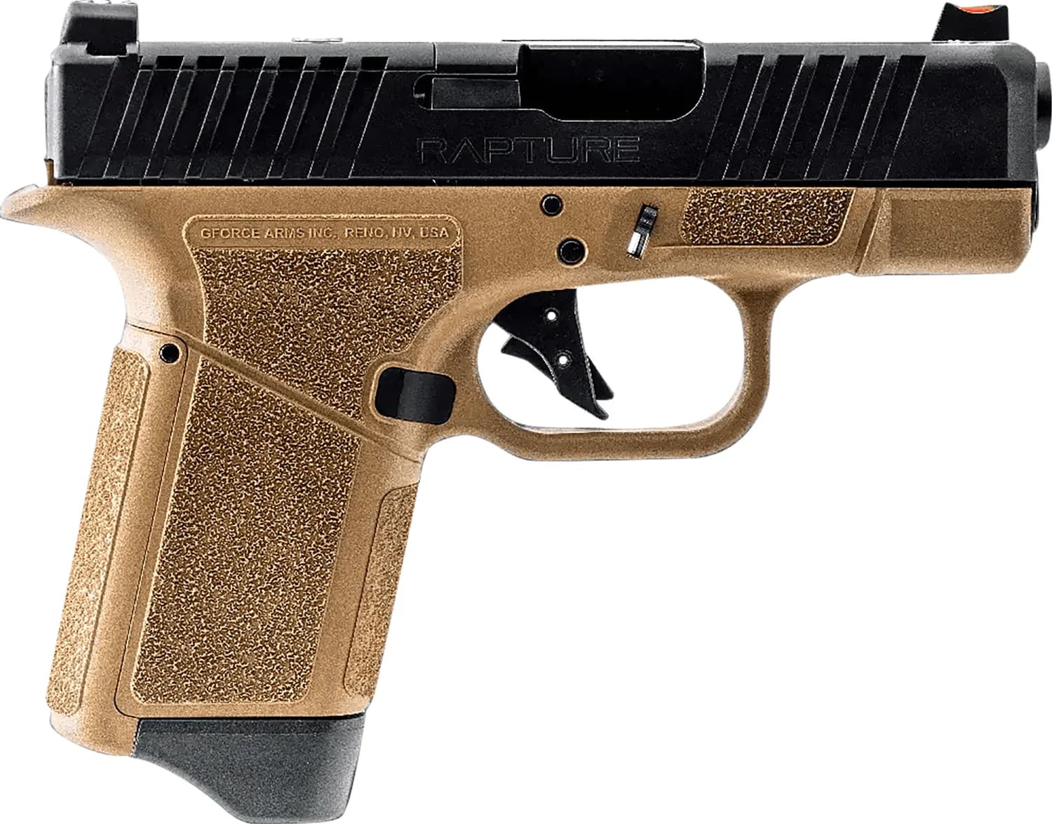 GForce Arms GF9 Rapture