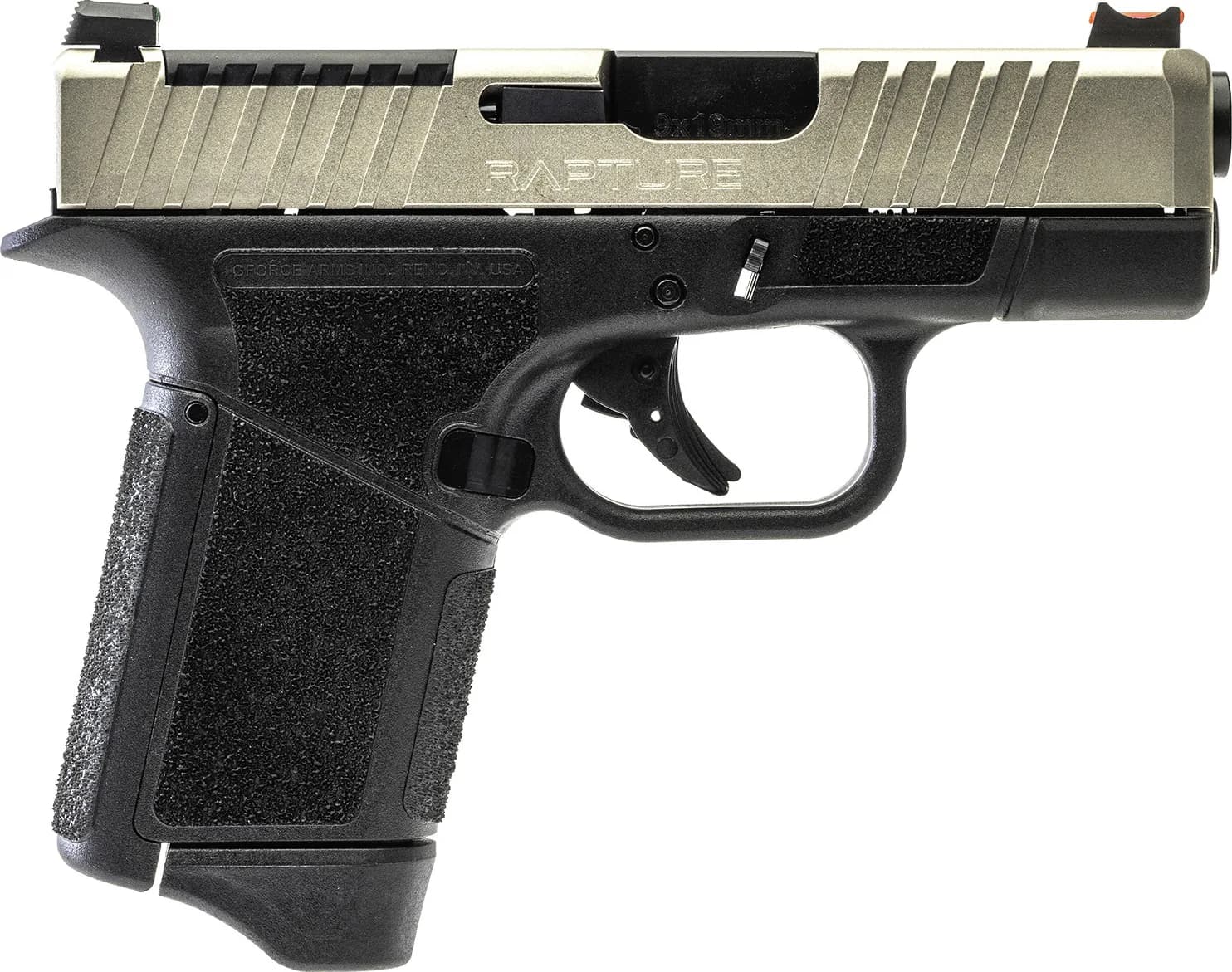 GForce Arms GF9 Rapture