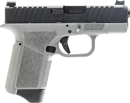 GForce Arms GF9 Rapture