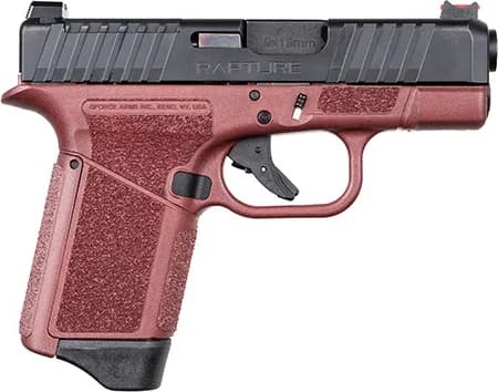 GForce Arms GF9 Rapture