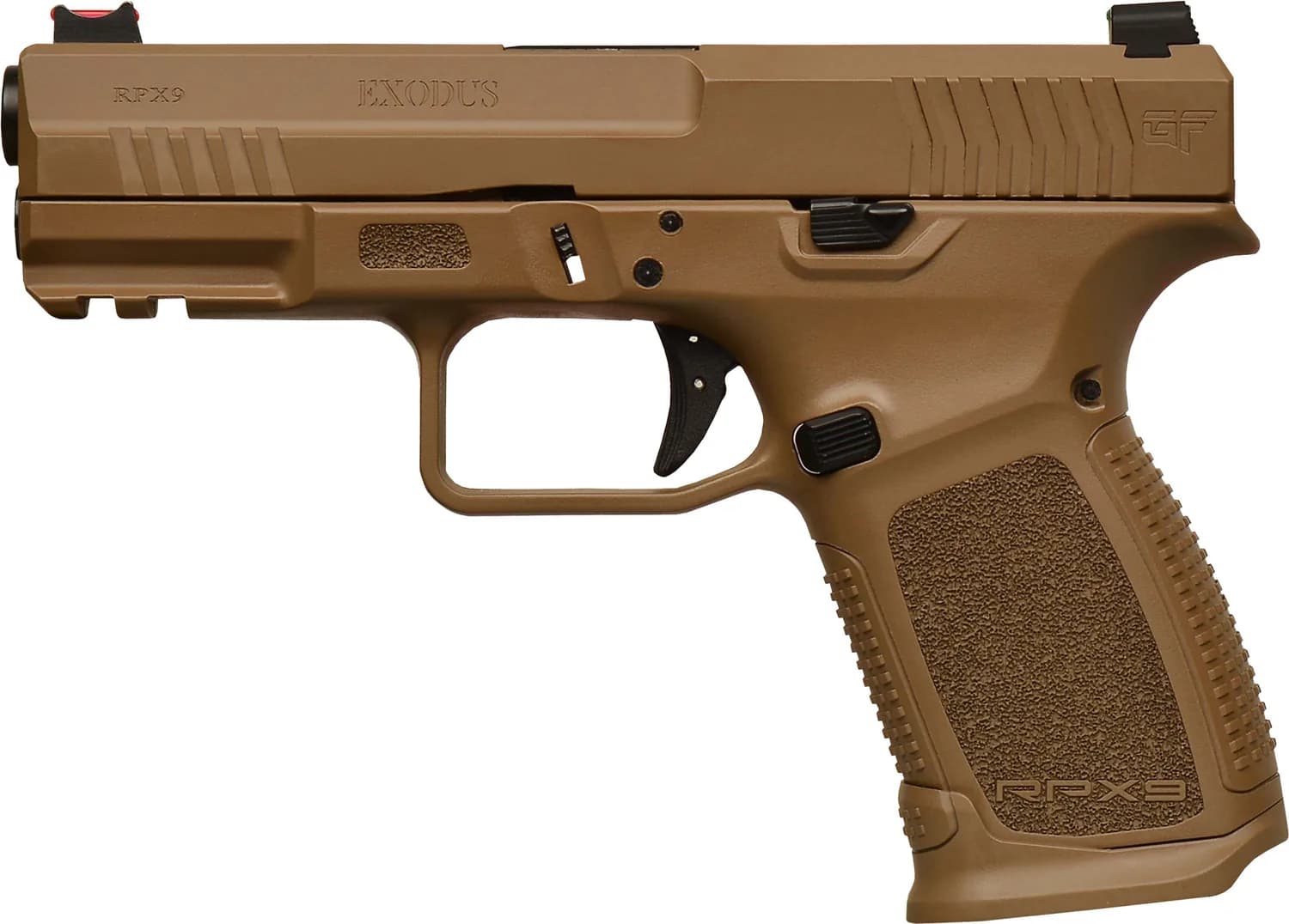 GForce Arms RPX9 Exodus — image 2