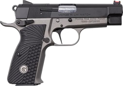 Girsan High Power PI Match LW