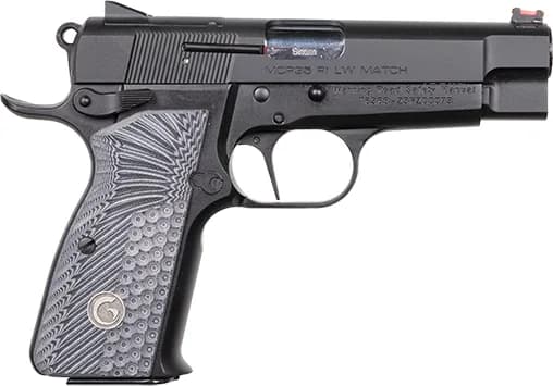 Girsan High Power PI Match LW