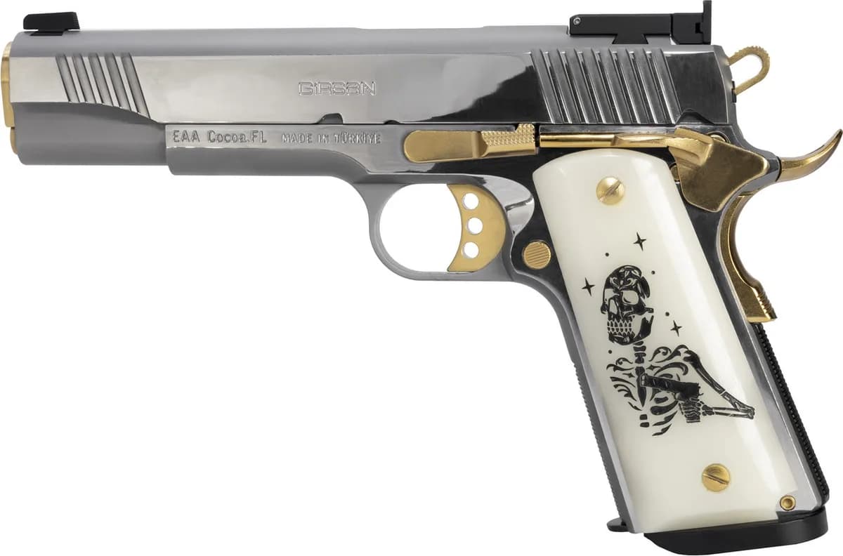 Girsan M1911 MC1911 — image 2
