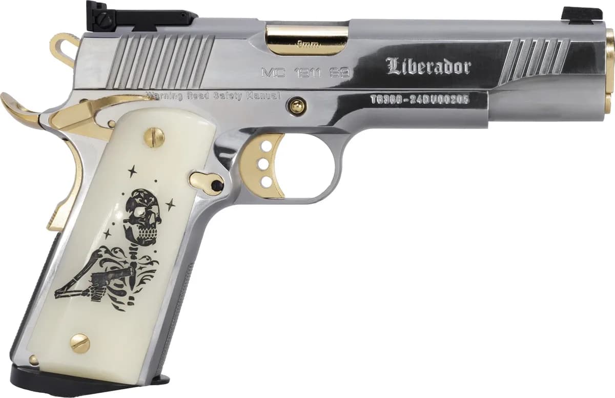 Girsan M1911 MC1911 — image 1