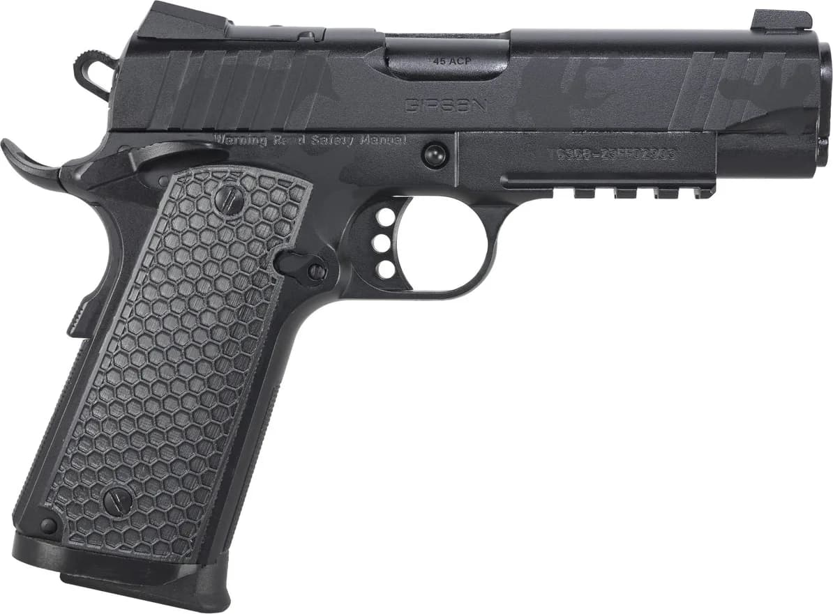 Girsan MC1911C Influencer C