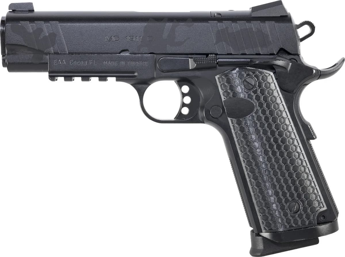 Girsan MC1911C Influencer C — image 2