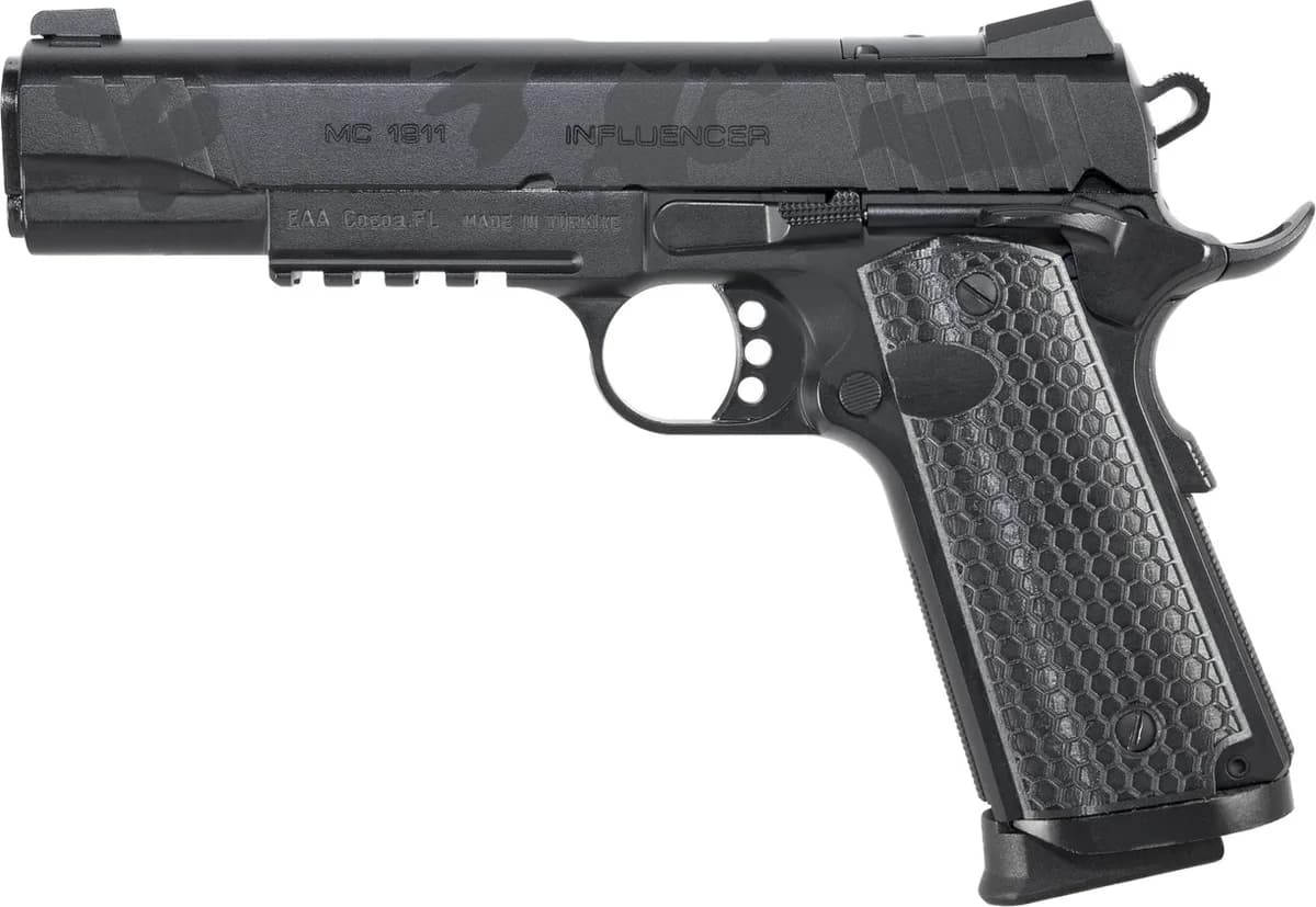 Girsan MC1911S Influencer — image 2