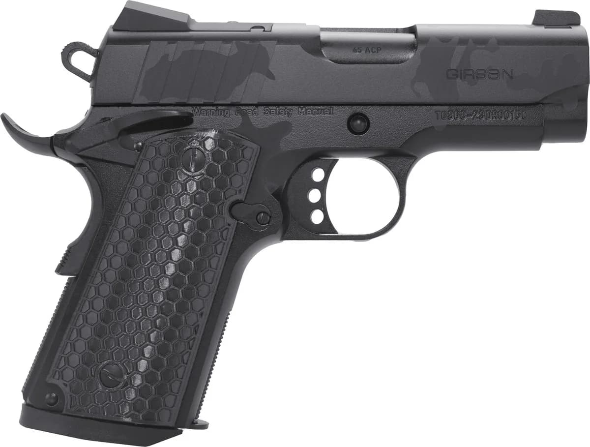 Girsan MC1911 SC