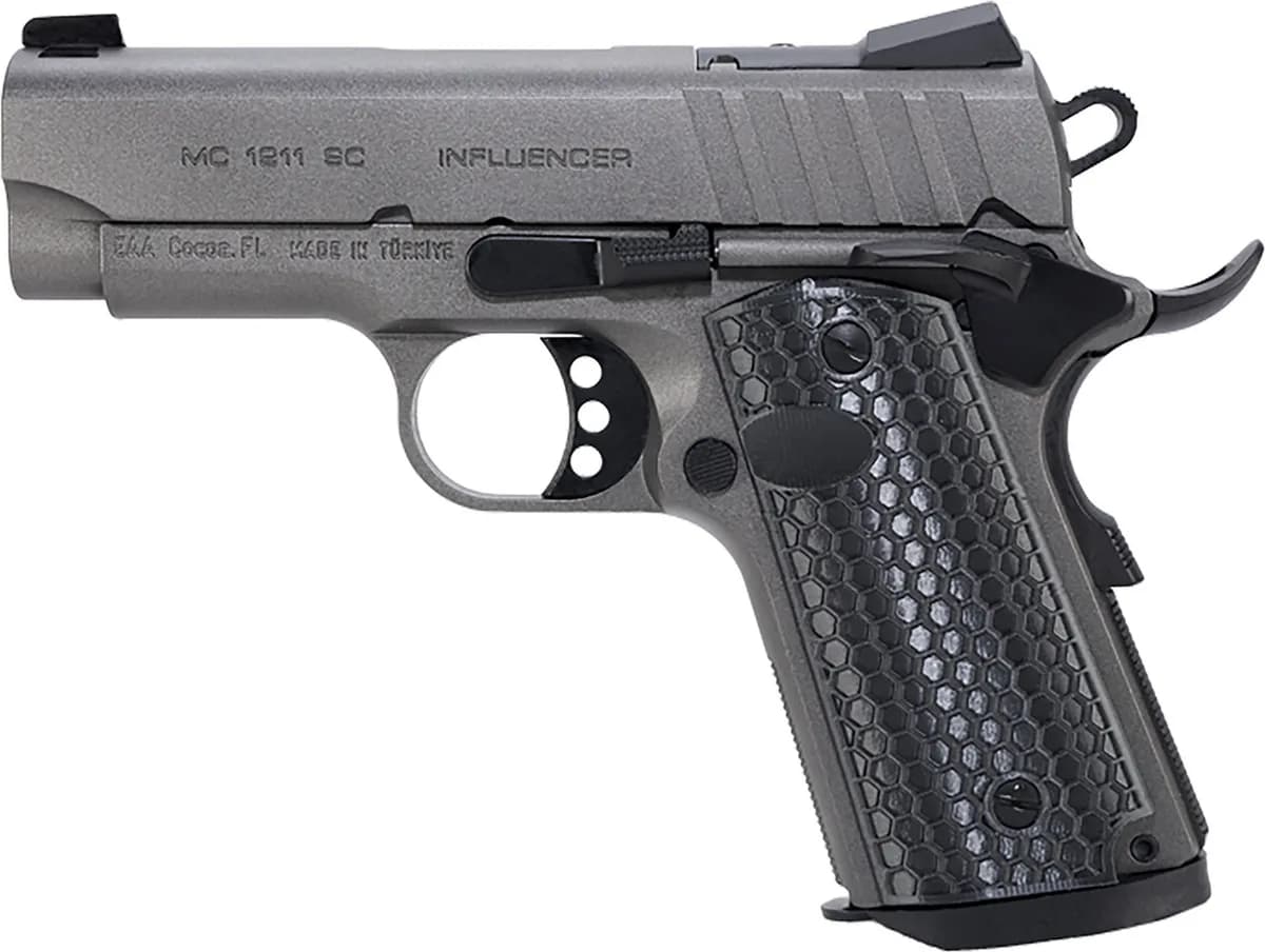 Girsan MC1911 SC — image 2