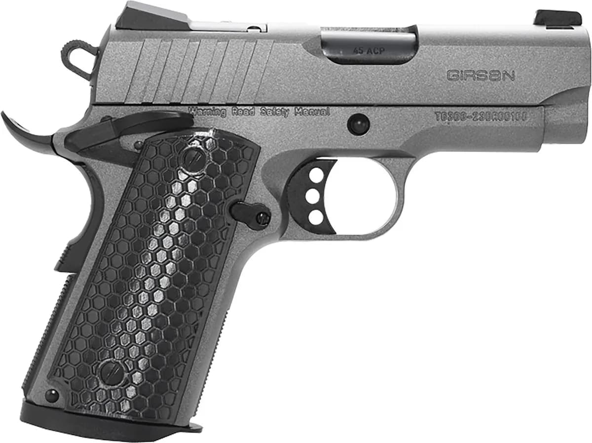Girsan MC1911 SC
