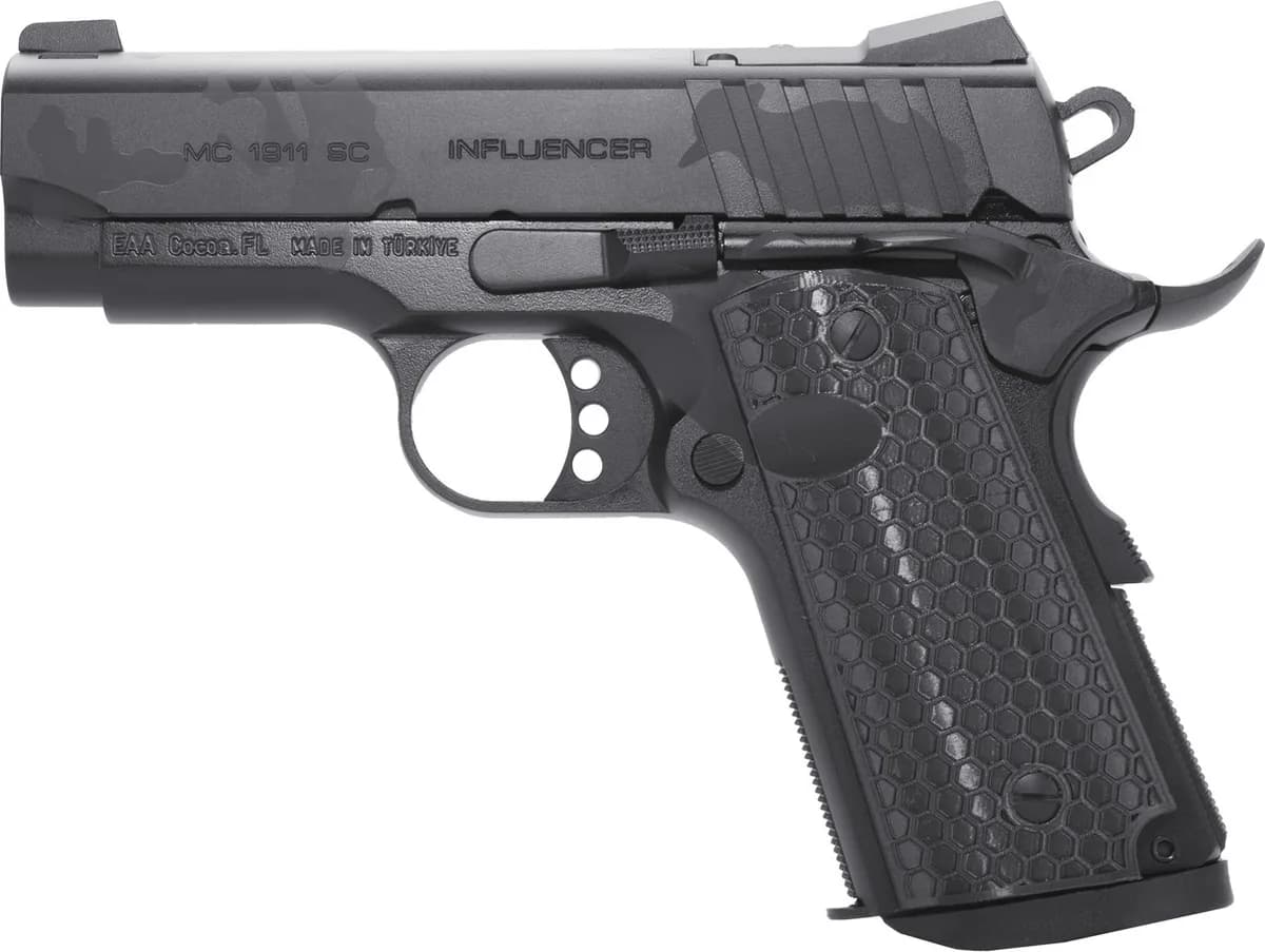 Girsan MC1911 SC — image 2