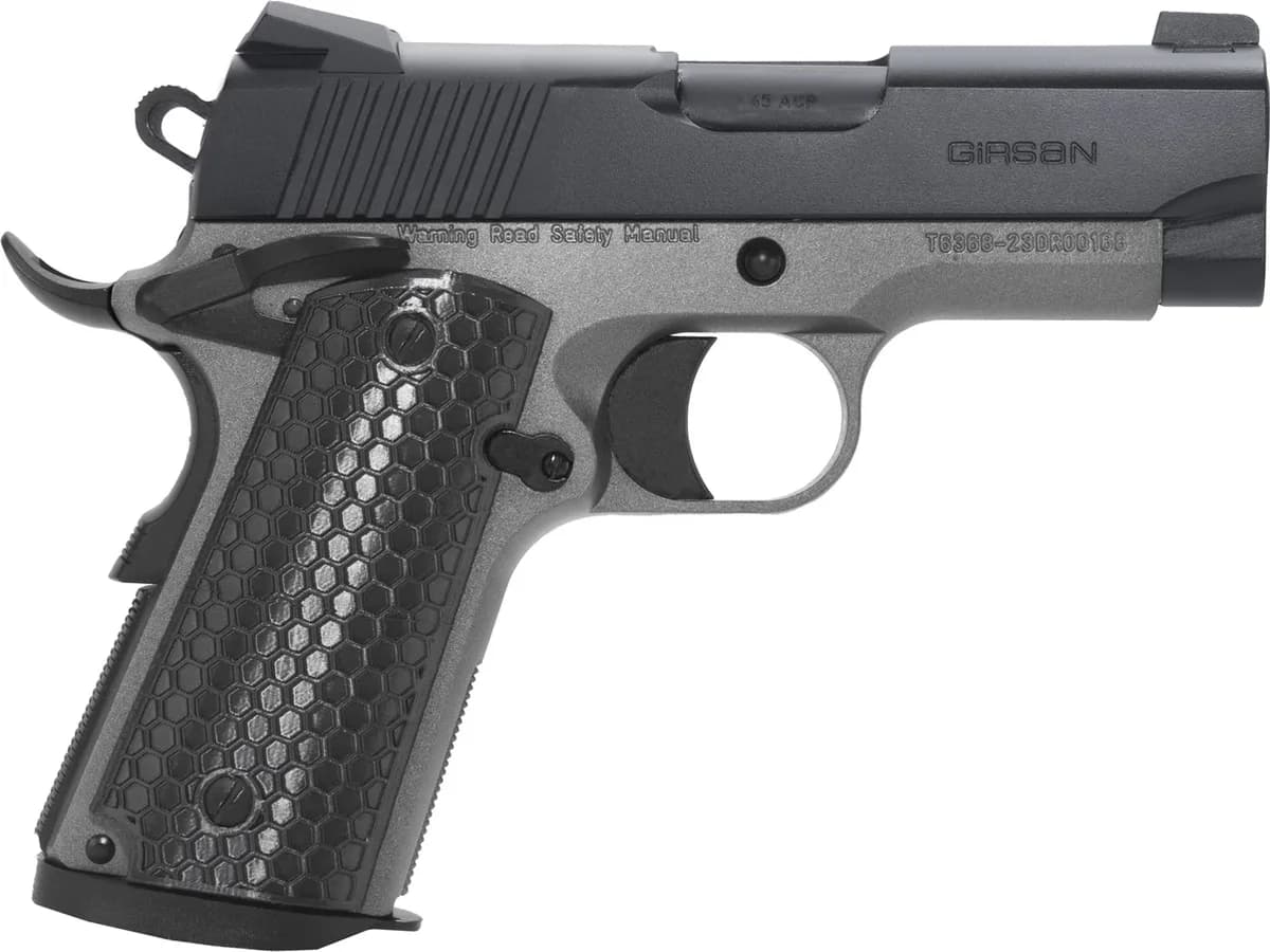 Girsan MC1911SC Untouchable 45mm — image 1