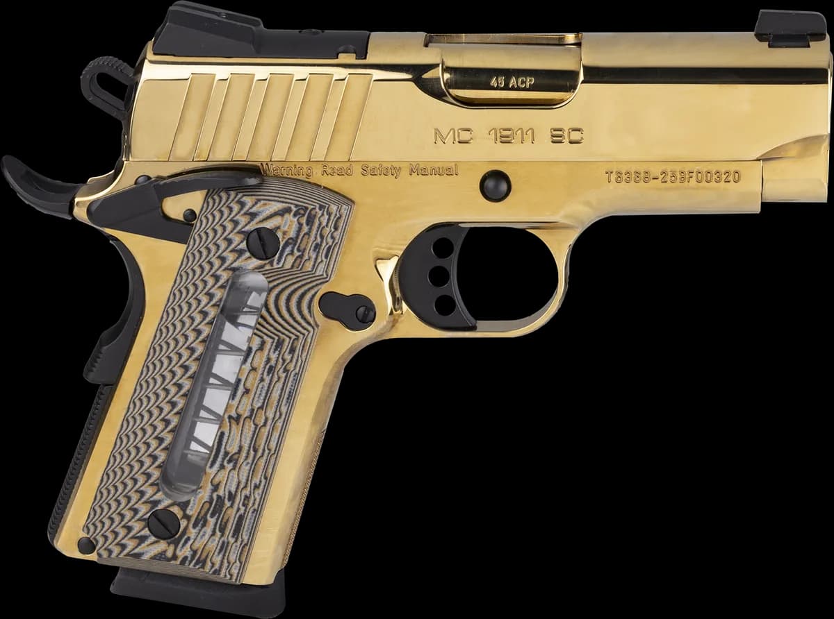 Girsan MC1911 SC