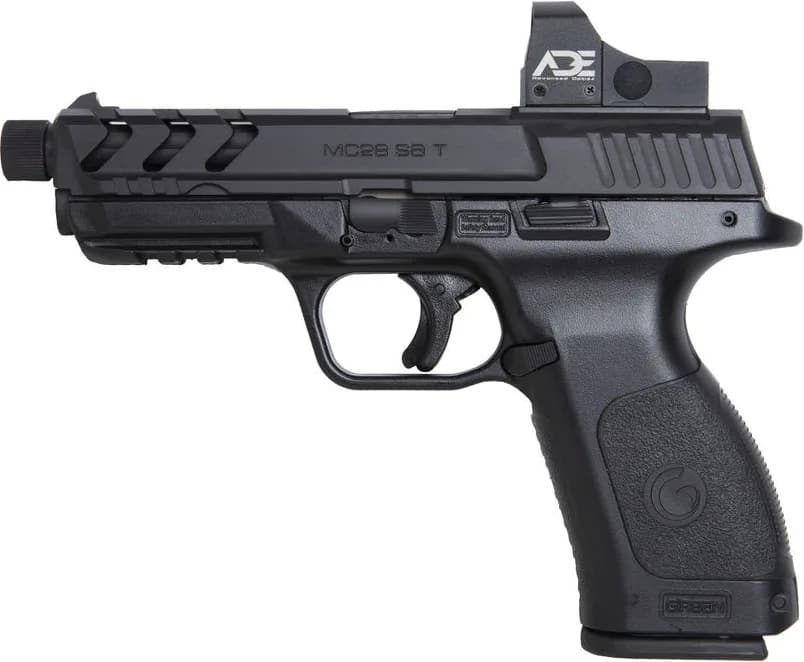 Girsan MC28SA