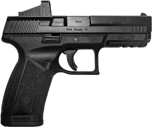 Girsan MC9