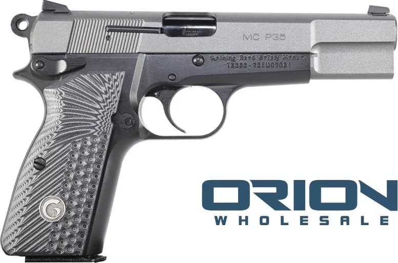 Girsan MC P35