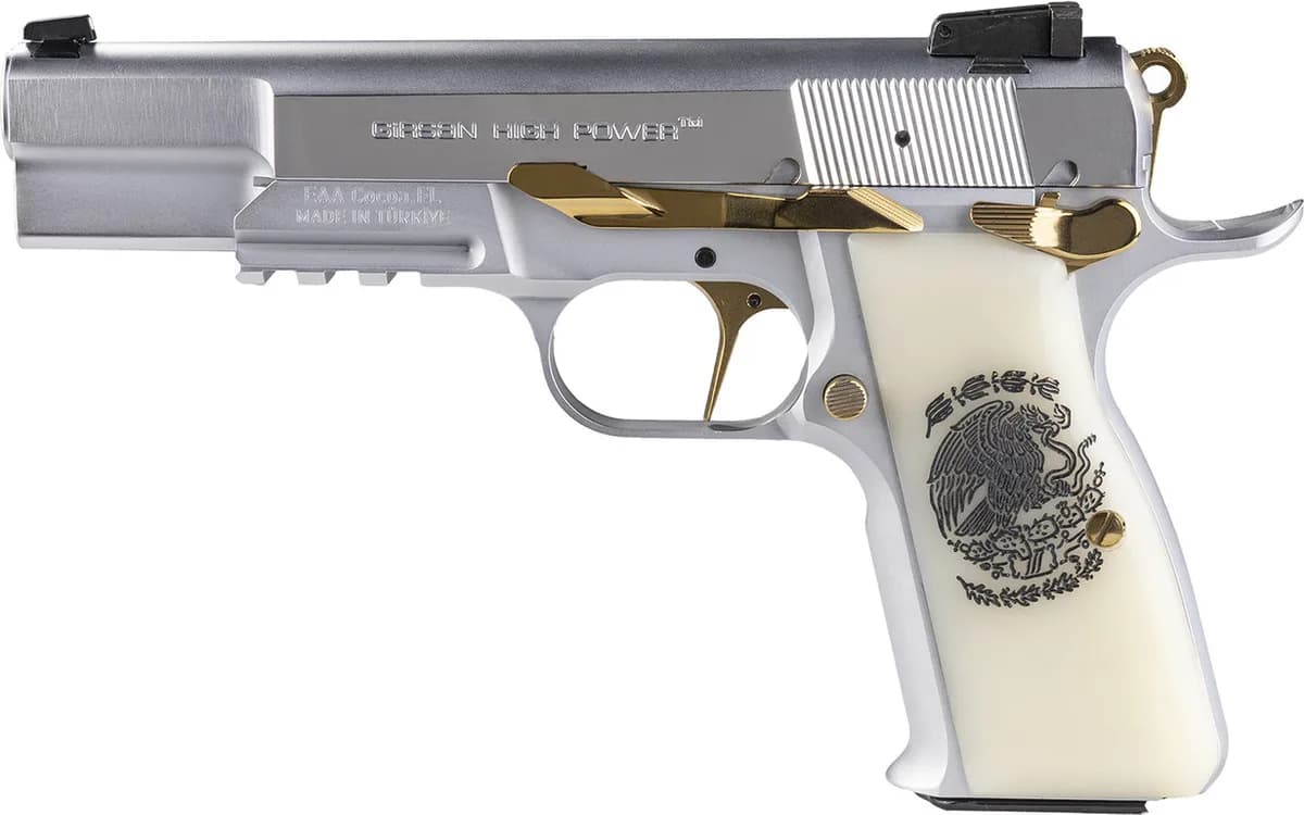 Girsan MC P35 — image 2