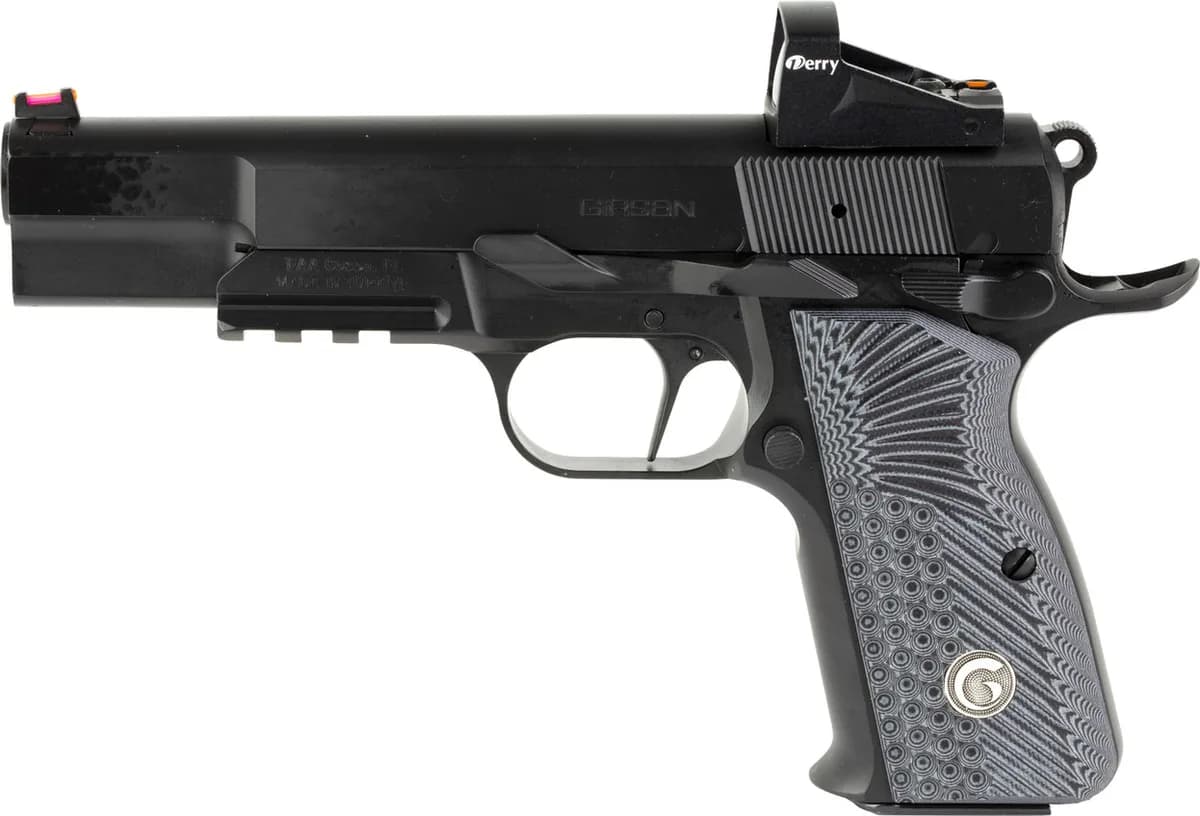 Girsan MC MCP35 Ops — image 2