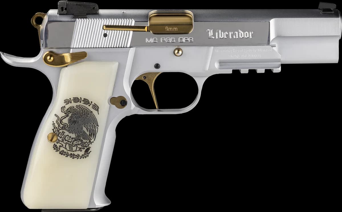 Girsan MC P35 — image 1
